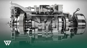 تفاوت بین گیربکس CVT و دوکلاچه