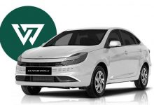 خودرو ایگل؛ نماد ورود کرمان موتور به عرصه خودروسازی