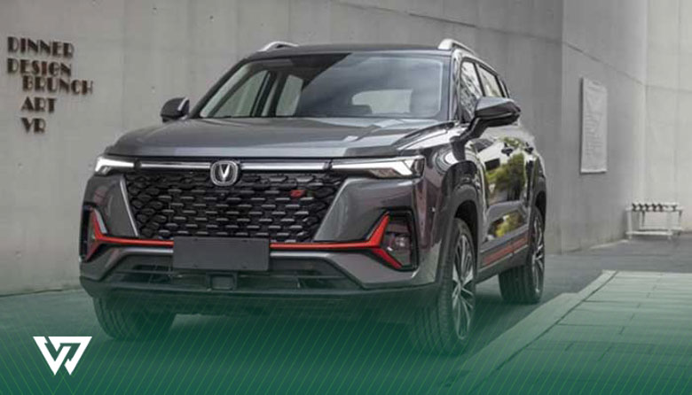 موتور چانگان پلاس چند اسب بخار است؟