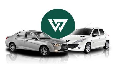 خودروهای مدل ۱۴۰۴ وارد بازار شدند؛ بررسی قیمت و شرایط عرضه