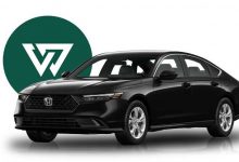 اولین نمونه‌های هوندا آکورد و CR-V پلاگین هیبرید به ایران رسید
