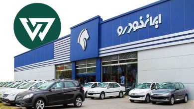 آغاز ثبت‌نام جدید ایران‌خودرو از هفته دوم فروردین ۱۴۰۴