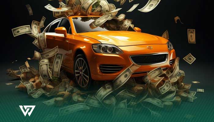 رتبه اعتباری بانکی برای وام خودرو