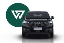 فروش نقدی و تحویل فوری هاوال H6 HEV توسط بی‌ام‌کارز آغاز شد
