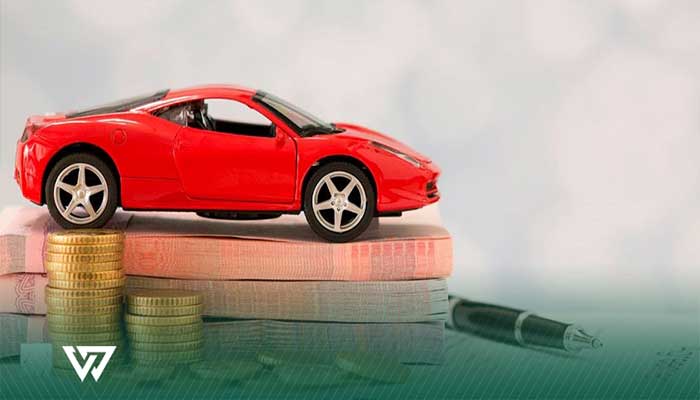 مقایسه وام مرابحه خودرو در بانک‌ها و مؤسسات خصوصی