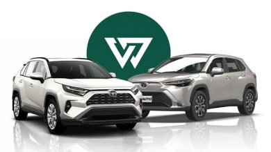 جهش فروش کراس‌اوورها در چین
