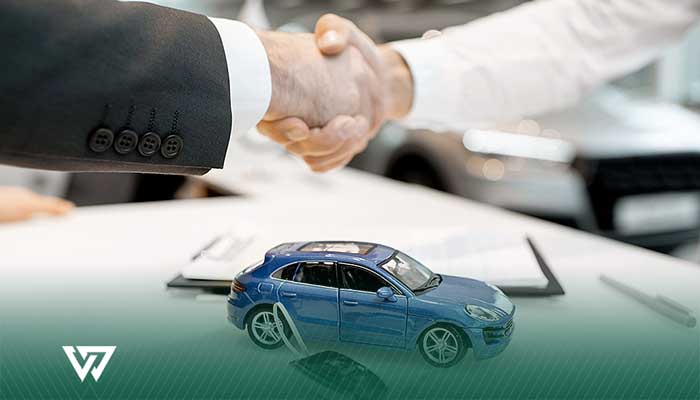 مدارک و شرایط مورد نیاز برای دریافت وام مرابحه خودرو