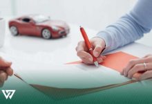مدارک لازم برای دریافت وام خودرو