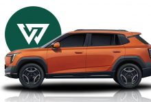 نامی ۰۶ با طول ۴۳۰۶ میلیمتر، عرض ۱۸۶۸ میلیمتر، ارتفاع ۱۶۴۵ میلیمتر و فاصله محوری ۲۷۱۵ میلیمتر، در کلاس کراساوورهای کوچک جای میگیرد.