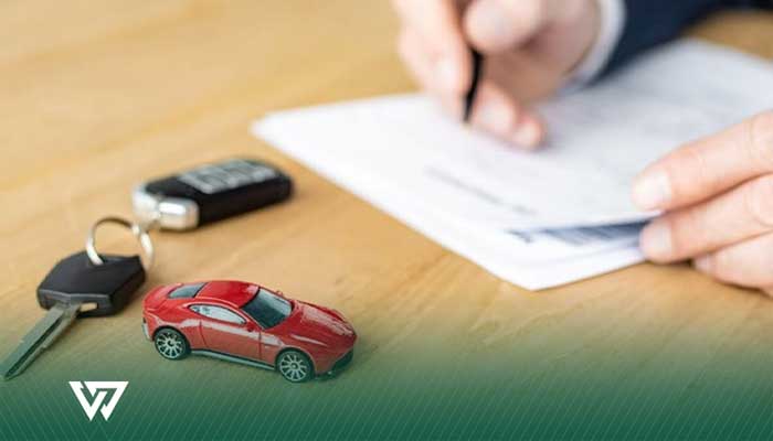 دریافت وام خرید خودرو از ویکی