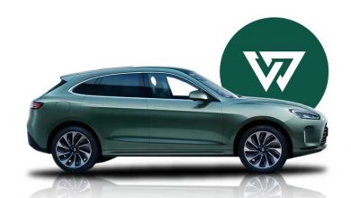 ایرس M5؛ آغاز عرضه اولین کراس‌اوور EREV بازار ایران توسط ماموت خودرو