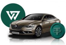 آیا خرید خودرو با تتر در ایران ممکن است؟