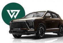 خیز کرمان موتور برای خودکفایی صنعتی؛ داخلیسازی بدنه KMC X5 آغاز شد