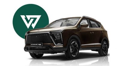 خیز کرمان موتور برای خودکفایی صنعتی؛ داخلی‌سازی بدنه KMC X5 آغاز شد