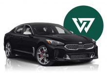 کیا استینگر GT؛ سدان اسپرت کره‌ای با طراحی جسور و عملکردی خیره‌کننده