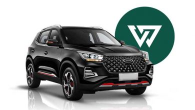 عرضه نسخه جدید MVM X55 Pro Premium با مدل ۱۴۰۳