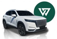 MVM X77؛ ایمن‌ترین کراس‌اوور مدیران خودرو در راه بازار ایران