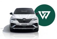 قیمت جدید رنو آرکانا اعلام شد؛ افزایش ۲۰ میلیونی در فروردین ۱۴۰۴