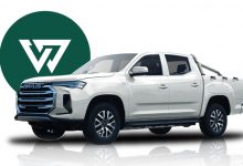 شرایط فروش جدید پیکاپ مکسوس استار H ویژه اردیبهشت ۱۴۰۴ اعلام شد