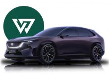 معرفی رسمی مزدا EZ-60