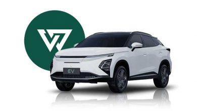 فونیکس NEV؛ پیشرو در تحول خودروهای انرژی نو و سبک زندگی پایدار