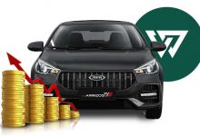 جهش قیمت در بازار خودرو؛ افزایش تا ۹۵ میلیون تومان برای مونتاژی‌ها