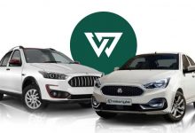 آغاز طرح پیشفروش سایپا در فروردین ۱۴۰۴ با عرضه ۵ محصول متنوع