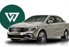 فیس‌لیفت جدید تارا با الهام از طراحی دنا پلاس معرفی شد