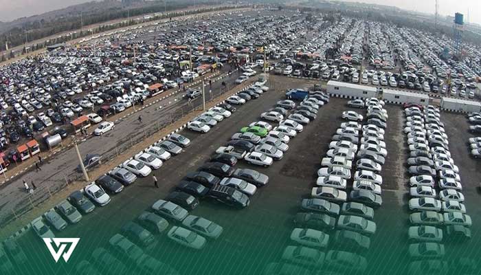 آینده وام مرابحه خودرو در ایران