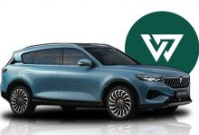 وویا فری پلاس در شانگهای معرفی شد