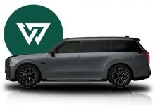 پرچمدار جدید برند Zeekr در نمایشگاه شانگهای ۲۰۲۵ معرفی می‌شود؛ آغاز فصل تازه‌ای برای کراس‌اوورهای لوکس الکتریکی