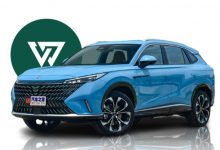 کراساوور 421P؛ محصول جدید پارسخودرو آماده عرضه میشود