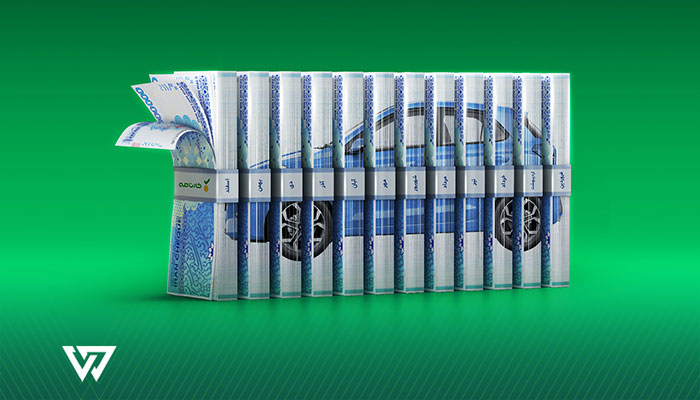 مزایا و معایب دریافت وام برای خرید ماشین