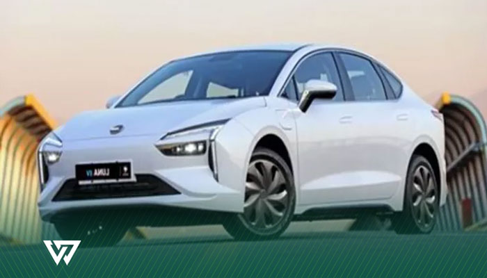 مزایا لونا GRE برقی