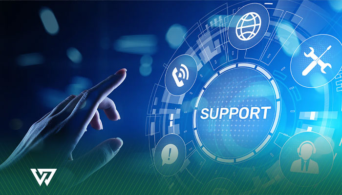 خدمات پس از فروش، گارانتی و تأمین قطعات یدکی