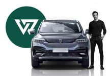 اعلام شرایط فروش نقد و اقساط اسکایول ET5 در اردیبهشت ۱۴۰۴