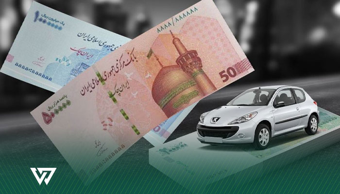 آیا وام خودرو فقط برای خودروهای نو ارائه می‌شود؟