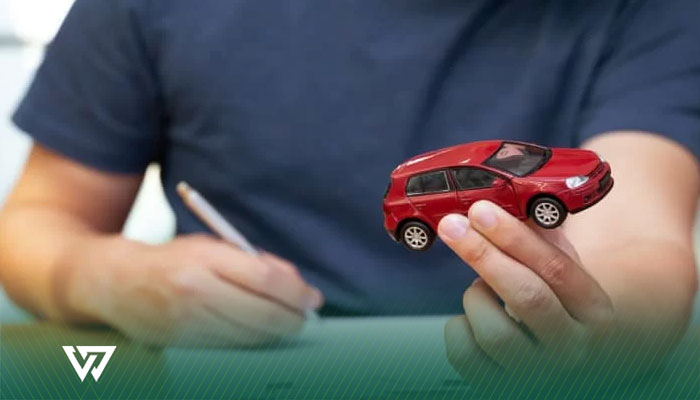 مزایای دریافت وام خرید خودرو