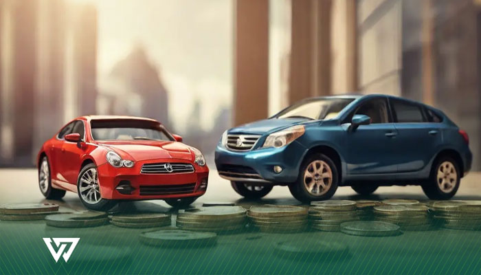 آیا میتوانم برای خودروی کارکرده هم وام بگیرم؟