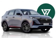 افزایش ۵۰۹ میلیونی چانگان CS55 پلاس