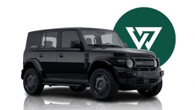 چری iCar V27