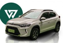 بازگشت سیتروئن به بازار ایران با C3-XR