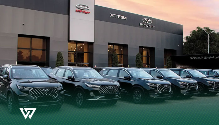 راهنمای جامع نوبت‌دهی مدیران خودرو