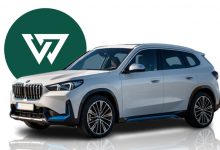 تحویل BMW iX1 مدل ۲۰۲۵ با قیمت جدید