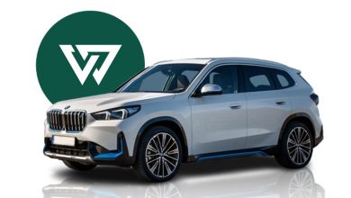 تحویل BMW iX1 مدل ۲۰۲۵ با قیمت جدید