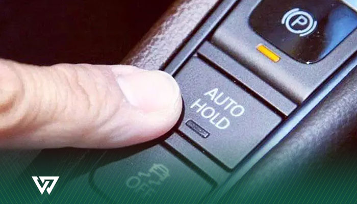 تفاوت HSA با سیستم Auto Hold | مشابه اما متفاوت در عملکرد