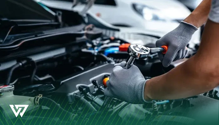 تعمیر یا تعویض موتور؛ کدام به‌صرفه‌تر است؟