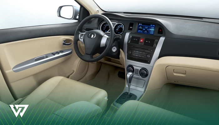 صدای موتور گریت وال C30
