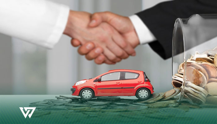 لیزینگ چگونه کار می‌کند؟