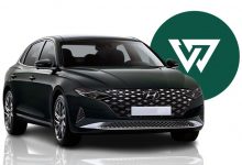 هیوندای آزرا گرنجور ۲۰۱۹